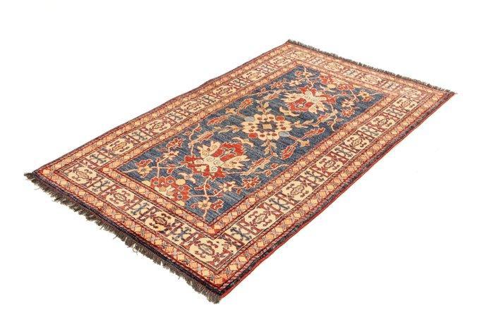 Kazak - Vloerkleed - 179 cm - 109 cm, Huis en Inrichting, Stoffering | Tapijten en Vloerkleden