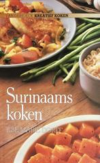 Surinaams koken / Kreatief koken 9789026930775, Boeken, Verzenden, Gelezen, Ilse Marie Dorff