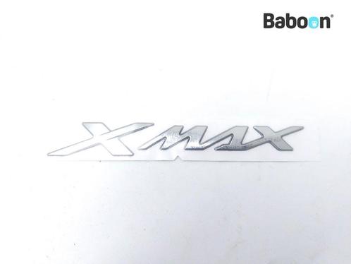 Embleem Yamaha CZD 300 X-Max 2021 (BBA CZD300), Motoren, Onderdelen | Yamaha, Gebruikt, Verzenden