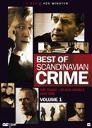 Best of Scandinavian crime 1 op DVD, Cd's en Dvd's, Dvd's | Thrillers en Misdaad, Nieuw in verpakking, Verzenden