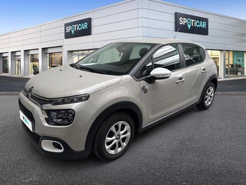 Citroën C3, Auto's, Citroën