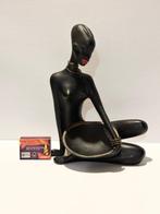 Cortendorf - Beeldje - big version - Keramiek, Antiek en Kunst