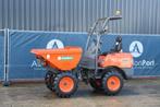 Veiling: Minidumper Ausa D120 AHA Diesel 2020, Ophalen