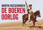 De boerenoorlog / Dwarsligger / 340 9789049804015, Boeken, Verzenden, Gelezen, Martin Bossenbroek