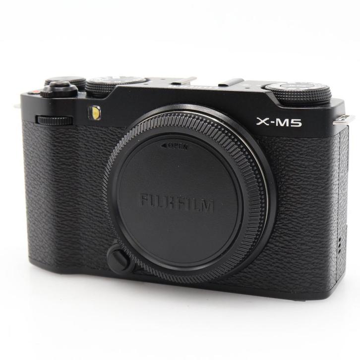 Fujifilm X-M5 body | Tweedehands, TV, Hi-fi & Vidéo, Appareils photo numériques, Envoi