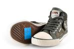 British Knights Sneakers in maat 41 Grijs | 5% extra korting, Kleding | Heren, Schoenen, Overige kleuren, Verzenden, Sneakers
