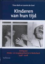 Kinderen van hun tijd 9789023244578 T. Bolt, Boeken, Verzenden, Zo goed als nieuw, T. Bolt