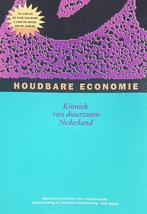 Houdbare economie 9789039107287 WAAGMEESTER, Boeken, Verzenden, Gelezen, WAAGMEESTER