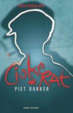 Ciske de Rat ; Ciske groeit op ; Cis de man 9789022548325, Verzenden, Gelezen, Piet Bakker
