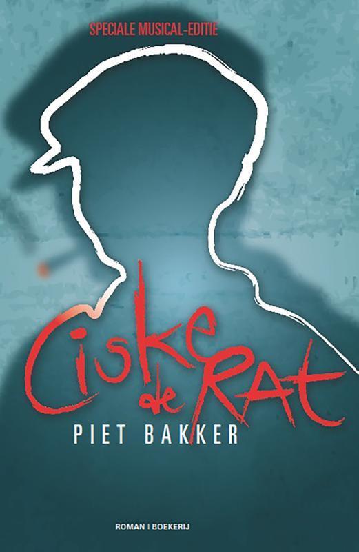 Ciske de Rat ; Ciske groeit op ; Cis de man 9789022548325, Boeken, Romans, Gelezen, Verzenden