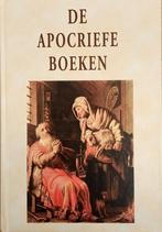 De Apocriefe boeken 9789033115936 Jacob Keur, Boeken, Verzenden, Zo goed als nieuw, Jacob Keur