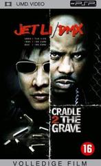 Cradle 2 the grave (psp tweedehands film), Ophalen of Verzenden