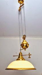 Lampe - Lustre à suspension de luxe (60 - 150 cm) - Regency, Antiek en Kunst