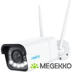 Reolink W430 WiFi, Verzenden