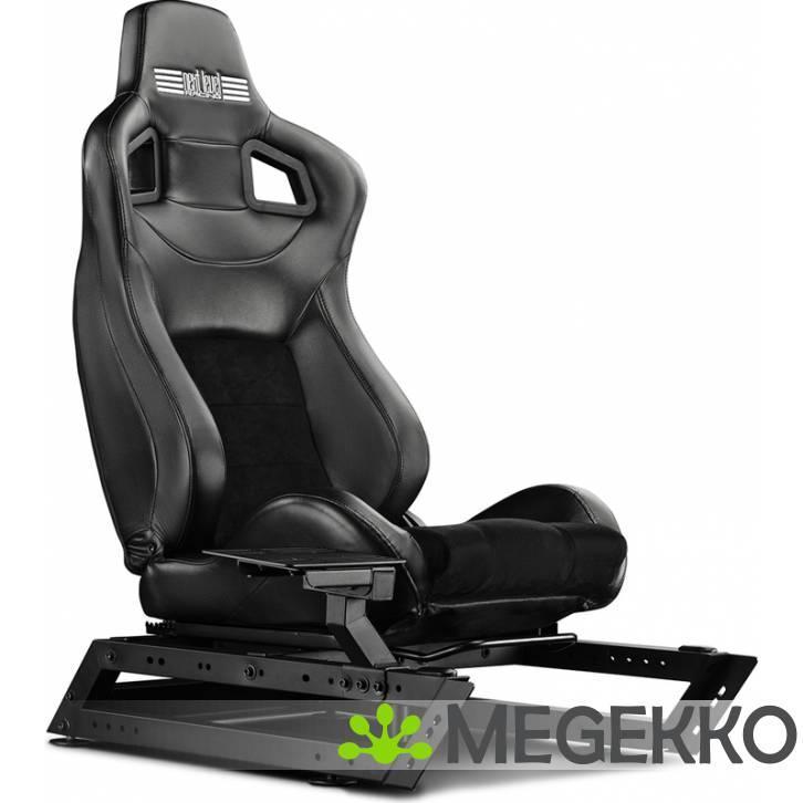 Next Level Racing GT Seat Add-on for Wheel Stand DD / Wheel, Huis en Inrichting, Bureaustoelen, Nieuw, Verzenden