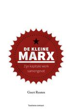 De kleine Marx / Kleine boekjes - grote inzichten, Boeken, Verzenden, Zo goed als nieuw, Geert Reuten