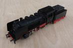 Märklin H0 - 3003 - Stoomlocomotief met tender (1) - BR 24 -, Nieuw