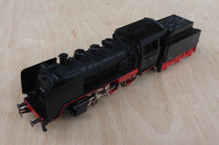 Märklin H0 - 3003 - Stoomlocomotief met tender (1) - BR 24 -, Hobby en Vrije tijd, Modeltreinen | H0