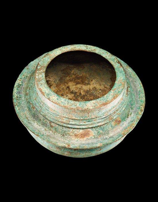 Centraal-Javaanse Periode (700–1000 n.Chr.) Brons, Antiek en Kunst, Antiek | Overige Antiek