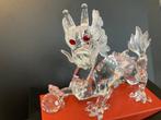 Swarovski - Beeldje - SCS - Annual Edition 1997 - Dragon -