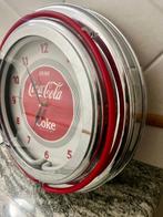 Coca-Cola - coca cola - Enseigne publicitaire - Bois,