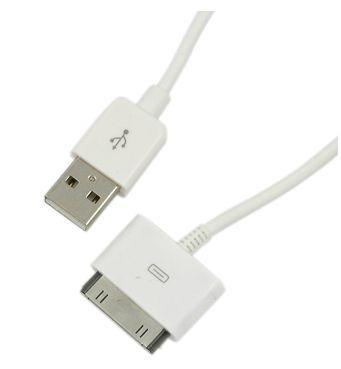 Iphone usb kabel, Informatique & Logiciels, Pc & Câble réseau, Enlèvement ou Envoi