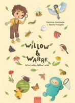 Boek: Willow & Warre laten alles lekker wild (z.g.a.n.), Zo goed als nieuw, Verzenden