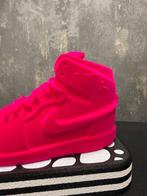 KIRAS - You are the champion ! Velvet Fucsia, Antiquités & Art