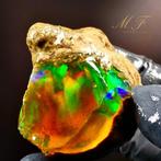 Premium - 171 karaat - natuurlijke kristalopale AAA+++ -