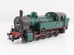 Märklin H0 - 37163 - Wagon tender - Série 98 - NMBS, Hobby & Loisirs créatifs, Trains miniatures | HO