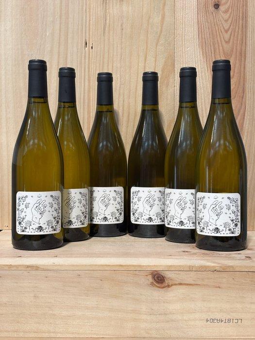 2021 Aymerick Geantet Plume Cuvée Origine - Vin de France, Verzamelen, Wijnen