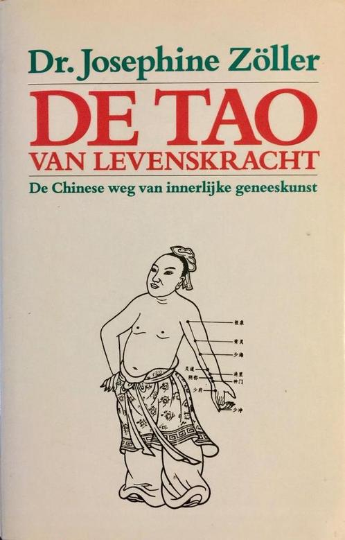 De tao van levenskracht 9789021515649 Zoller, Boeken, Wetenschap, Gelezen, Verzenden