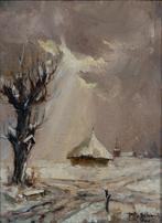 Pie Schmitz (1904-1972) - Winter 1946