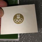 1964 Tokyo Olympics - 1964 - Monnaie, Nieuw