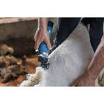 Farmclipper akku2 schaf scheermachine schapen en rundvee -