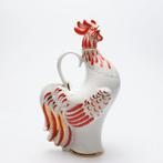 Lomonosov Imperial Porcelai - E. Krimmer (form), L.