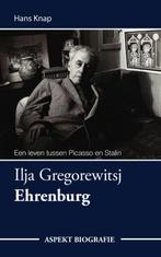 Ilja G. Ehrenburg 9789059115392 H. Knap, Verzenden, H. Knap