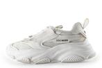 Steve Madden Sneakers in maat 45 Wit | 5% extra korting, Verzenden, Wit, Zo goed als nieuw, Steve Madden