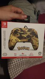 Nintendo - Switch - Pokémon: Lets Go, Pikachu! -, Games en Spelcomputers, Nieuw