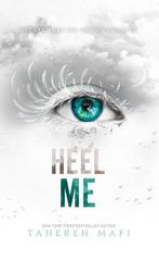 Heel me / Touching Juliette / 4 9789463492102 Tahereh Mafi, Boeken, Verzenden, Zo goed als nieuw, Tahereh Mafi
