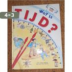Wat is tijd? / De Lantaarn kinderboeken 9789054269526, Verzenden, Gelezen, W. Edmonds