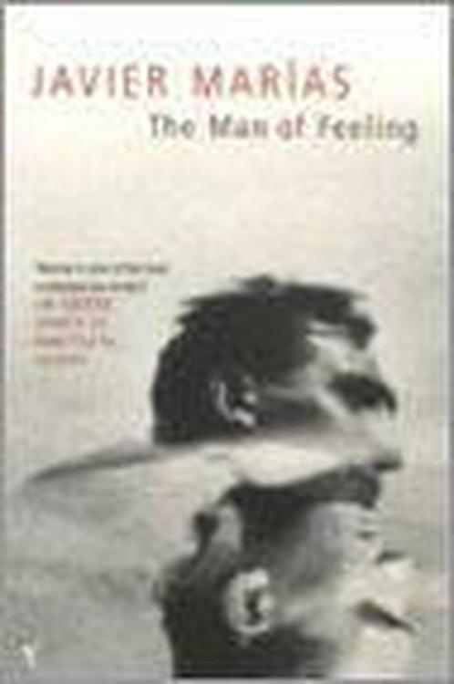 The Man Of Feeling 9780099453673, Boeken, Overige Boeken, Gelezen, Verzenden