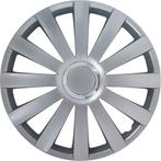 2dekans | Wieldoppenset Spyder Pro - 17 Inch, Auto-onderdelen, Ophalen of Verzenden, Nieuw