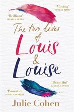 The Two Lives of Louis Louise The emotional new novel from, Boeken, Taal | Engels, Verzenden, Gelezen, Julie Cohen