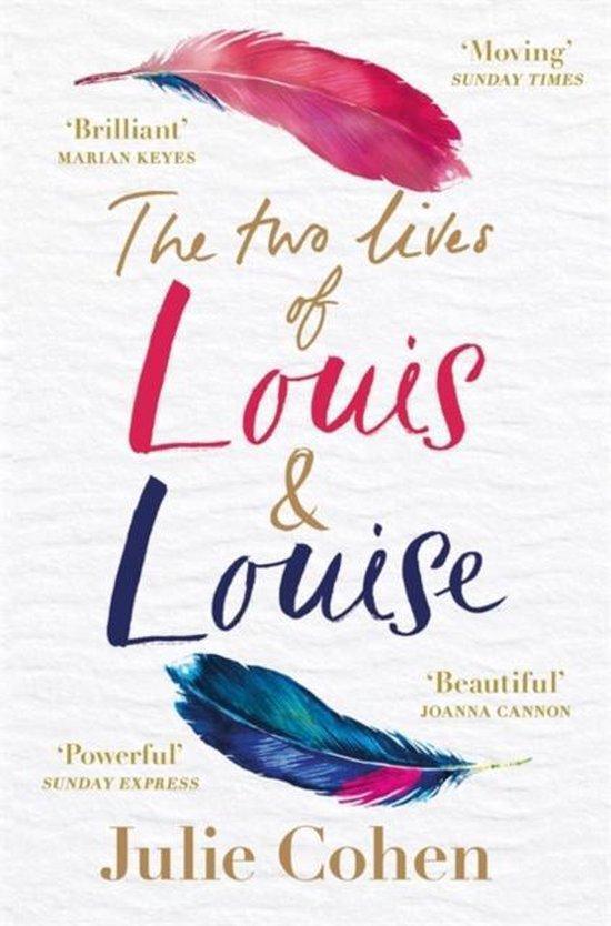 The Two Lives of Louis Louise The emotional new novel from, Boeken, Taal | Engels, Gelezen, Verzenden