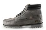 Timberland Veterboots in maat 44 Grijs | 20% korting, Verzenden, Boots
