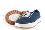 Timberland Sneakers in maat 42 Blauw | 5% extra korting, Kleding | Heren, Schoenen, Timberland, Zo goed als nieuw, Sneakers, Verzenden