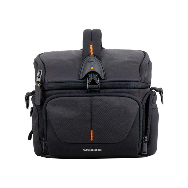 Vanguard UP-Rise 22 met garantie, Audio, Tv en Foto, Foto | Cameratassen, Gebruikt, Ophalen of Verzenden