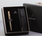 Parker - Sonnet - Vulpen, Verzamelen, Pennenverzamelingen, Nieuw