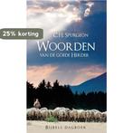 Woorden van de goede Herder 9789462789012, Boeken, Verzenden, Gelezen, Charles Haddon Spurgeon